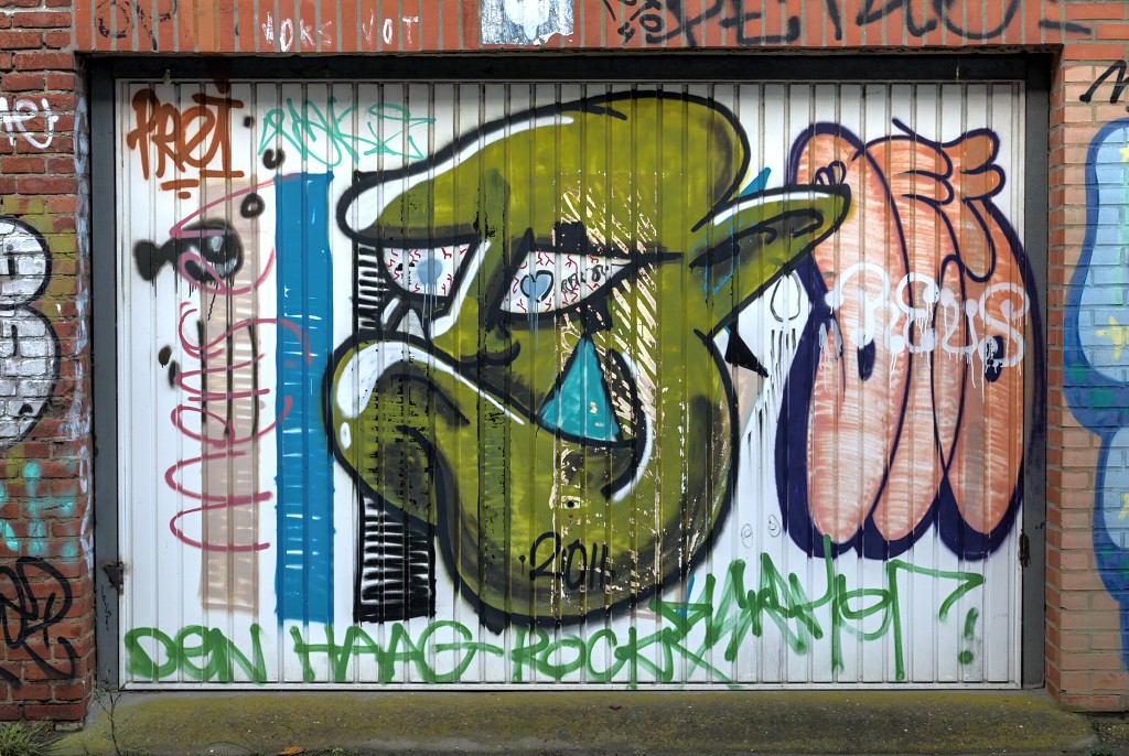 graffiti doel belgie roa hdr urbex art kunst kunstwerk mural murals